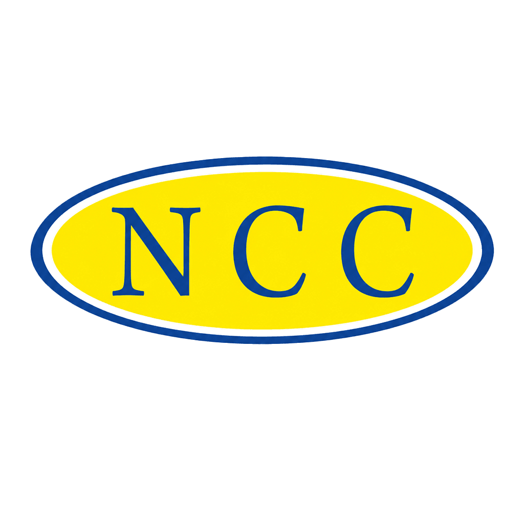 NCC logo
