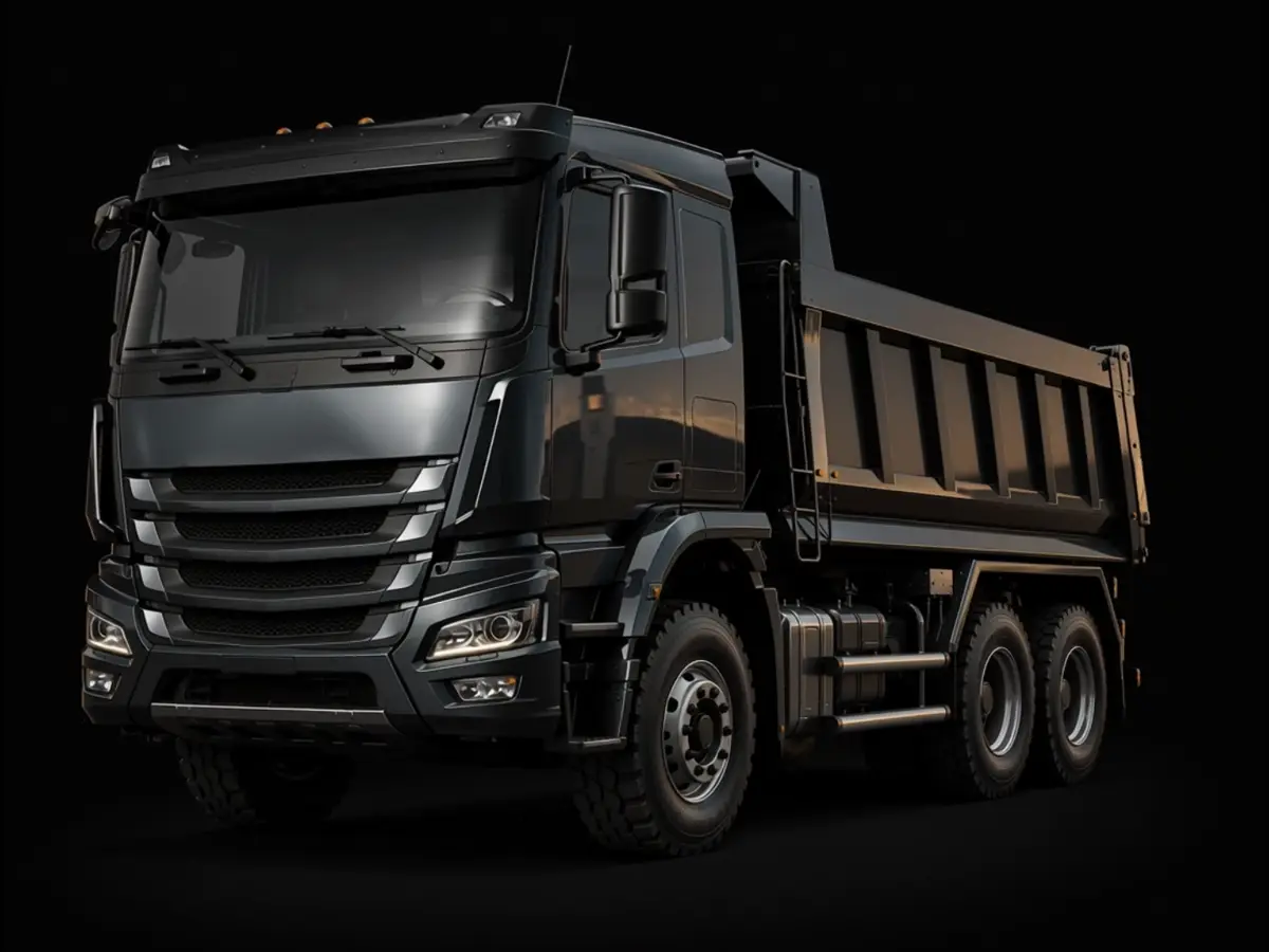 Interactive truck inspection view