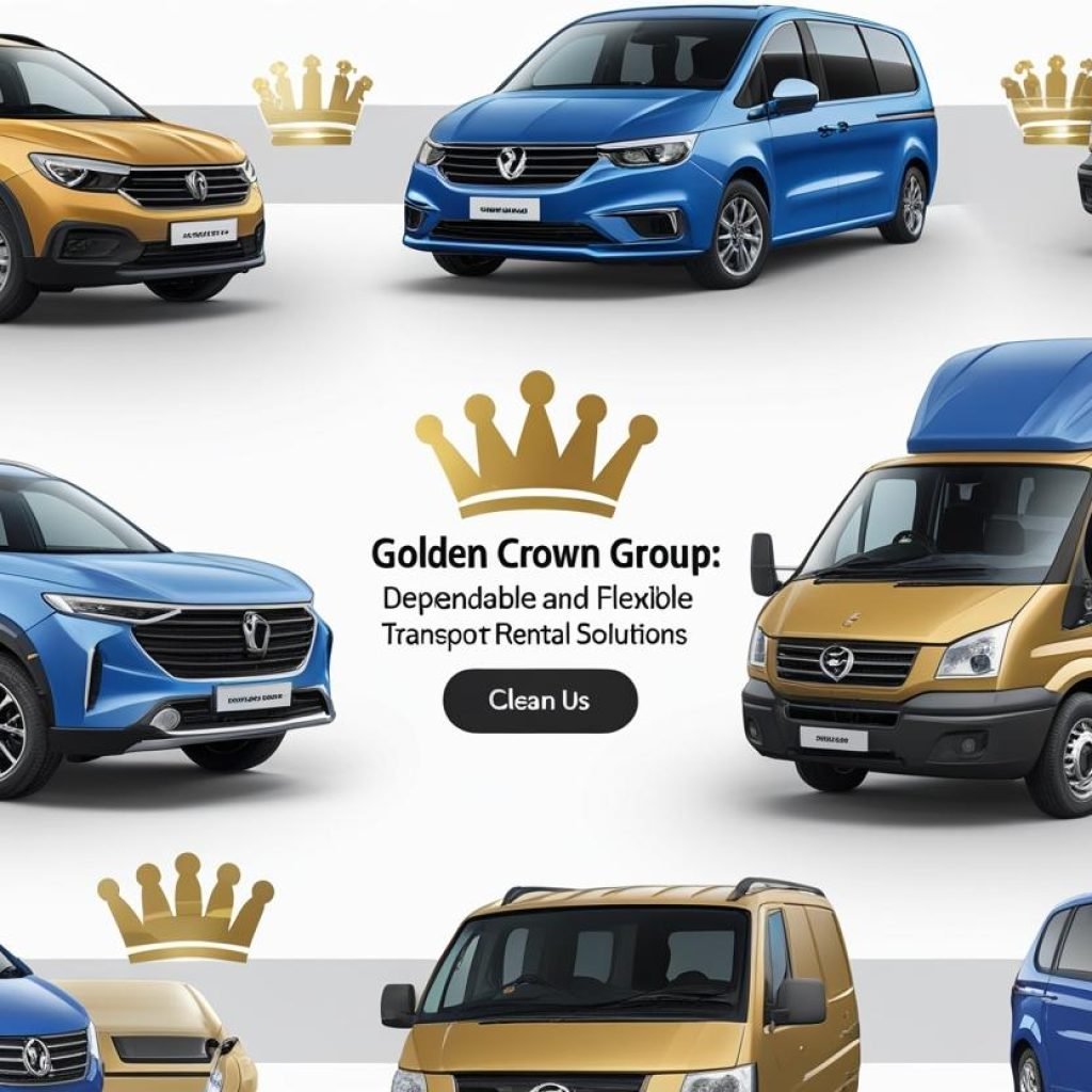 golden crown